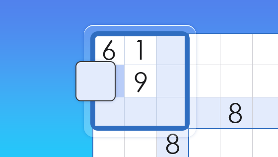 sudoku rules simple