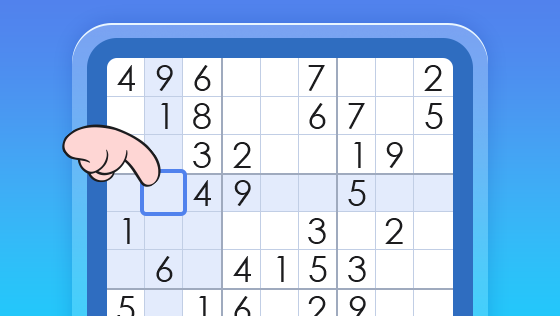 free sudoku puzzle solver